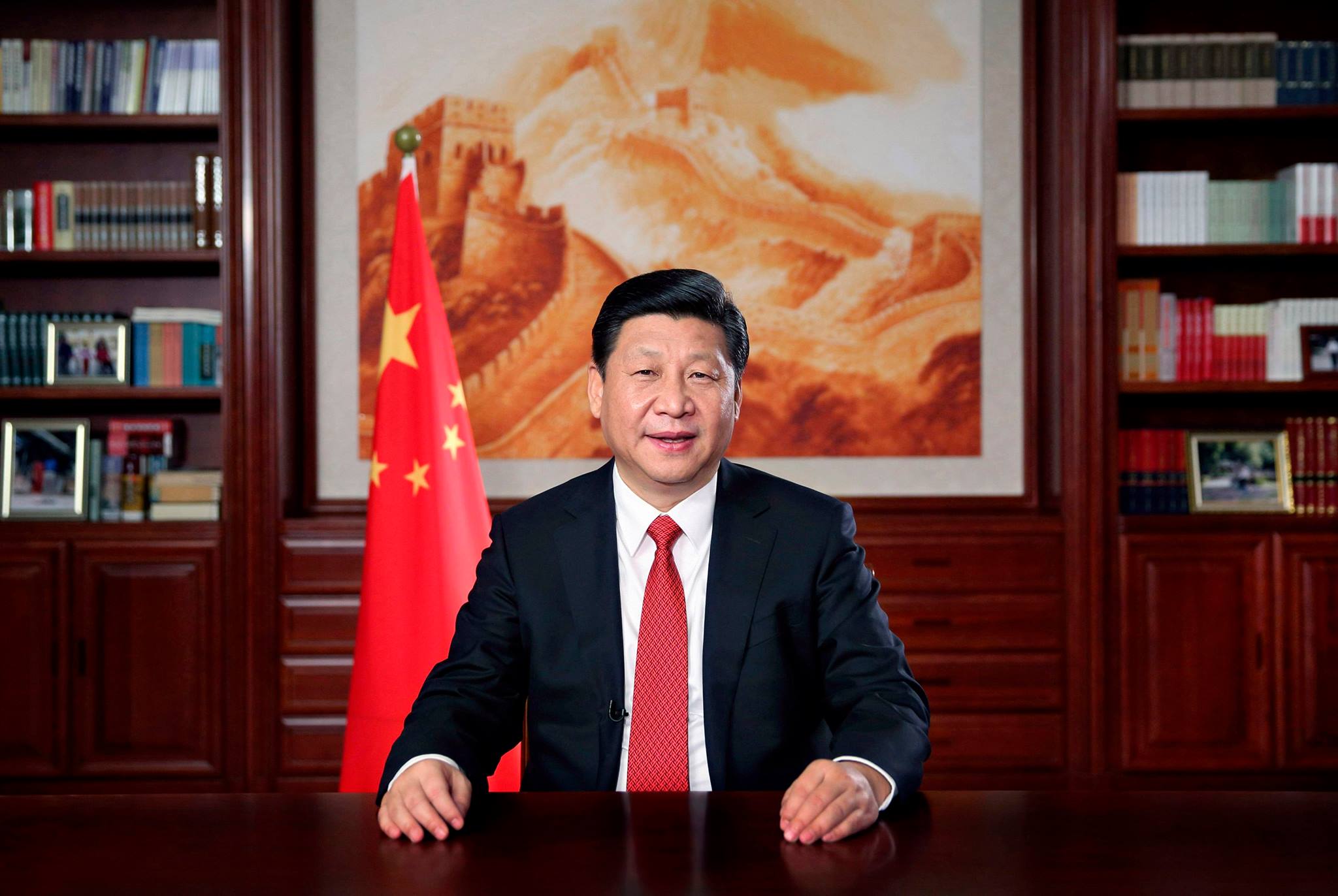 Xi Jingping